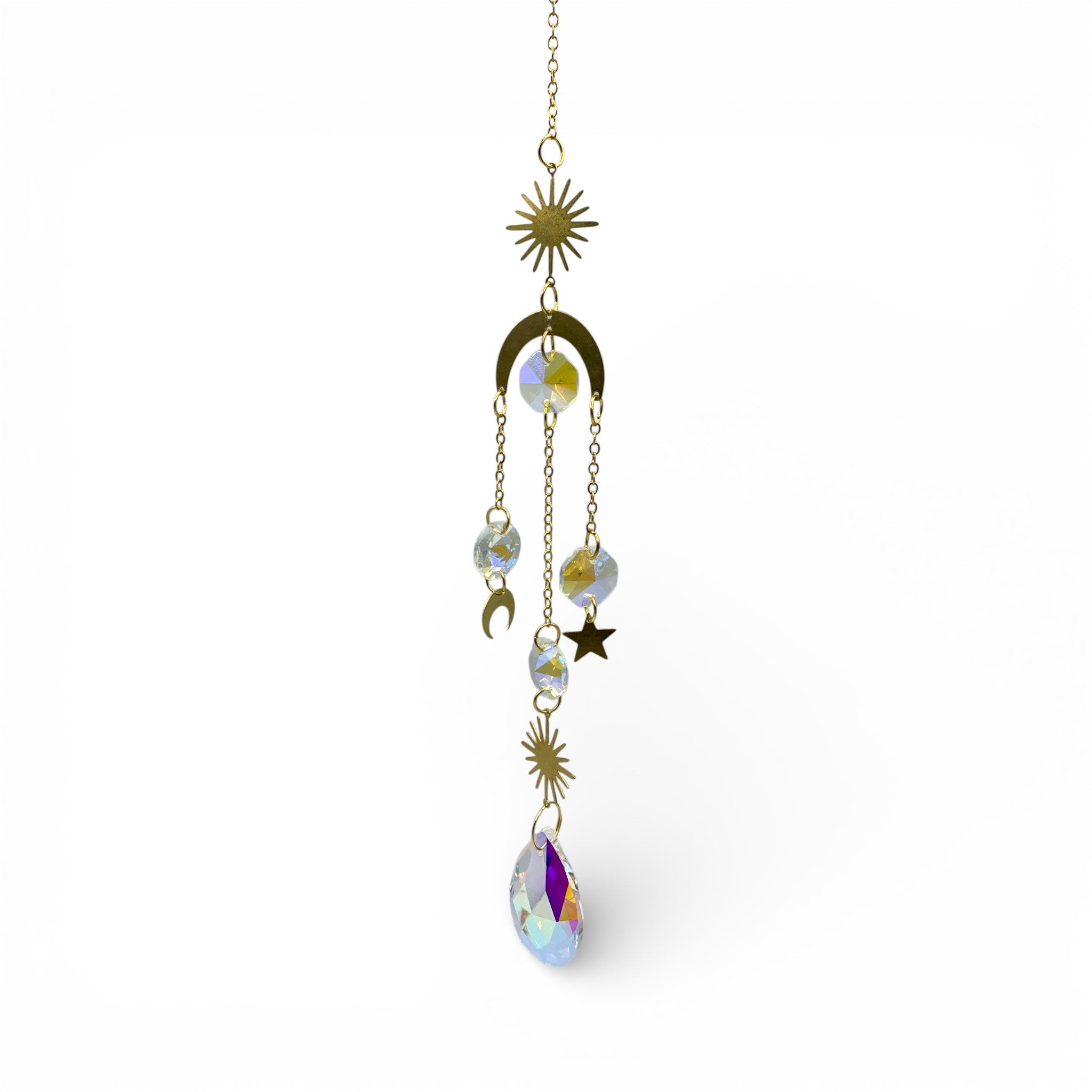 Sun Catcher - Celestial Charms - Happy Soul Online